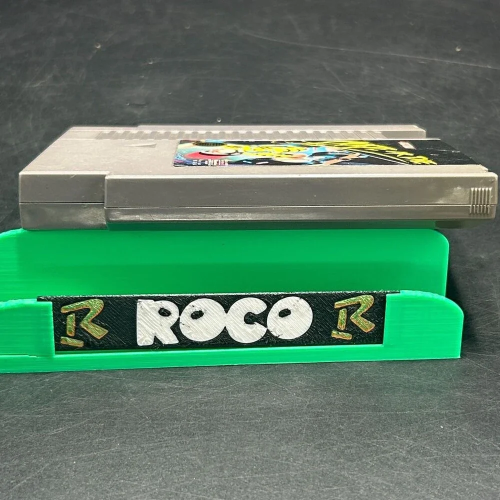 Skate or Die NES (Ultra, Nintendo Entertainment System, 1988) Cartridge Only